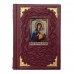Книга "Богородица" ручной работы